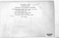 Image Associated With the Occurence